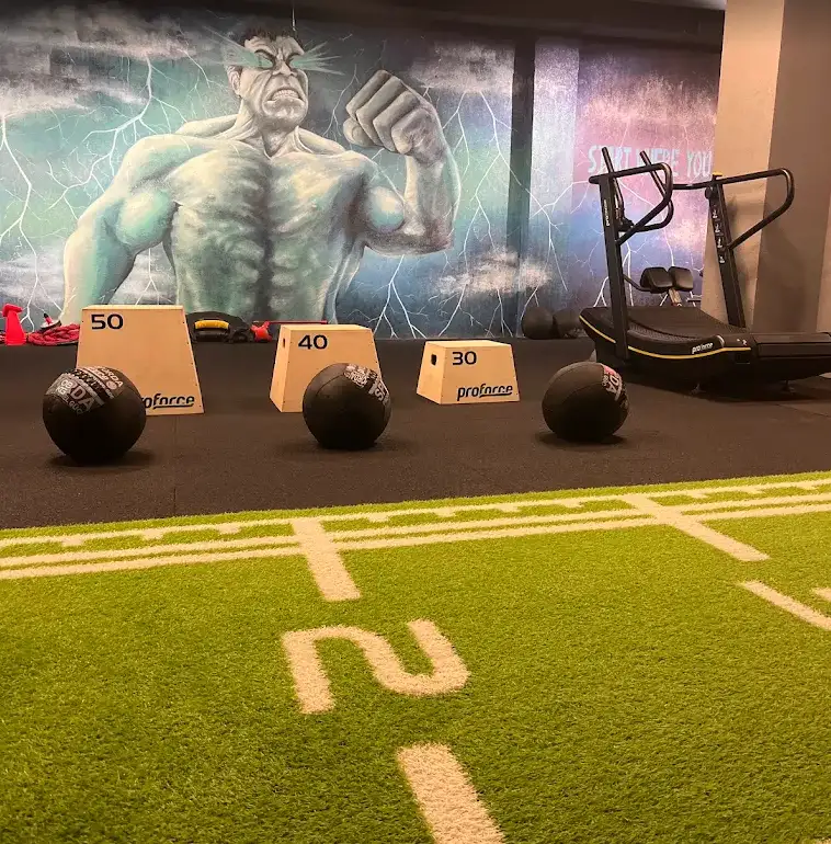 Fit Makers Social Club görsel 3