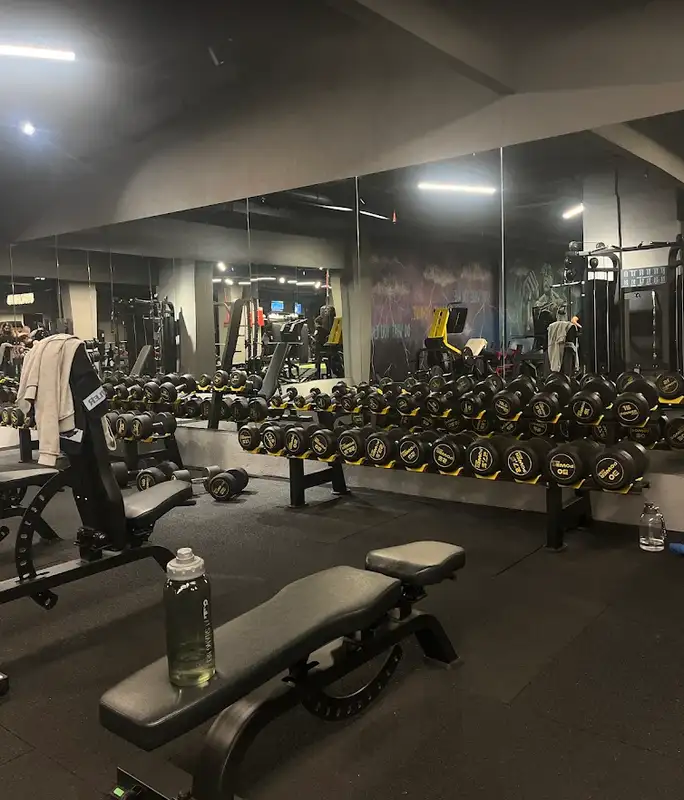 Fit Makers Social Club - Kocaeli Darıca