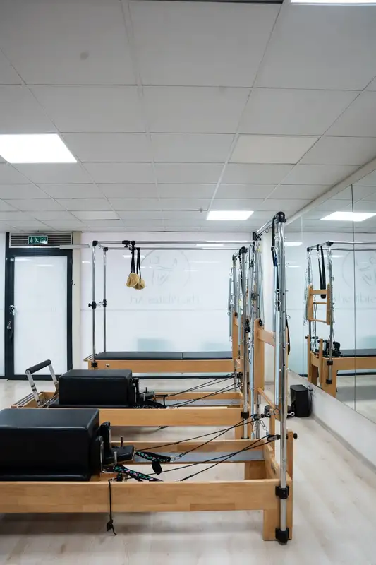 Pilates ACT Studio - İstanbul Beylikdüzü