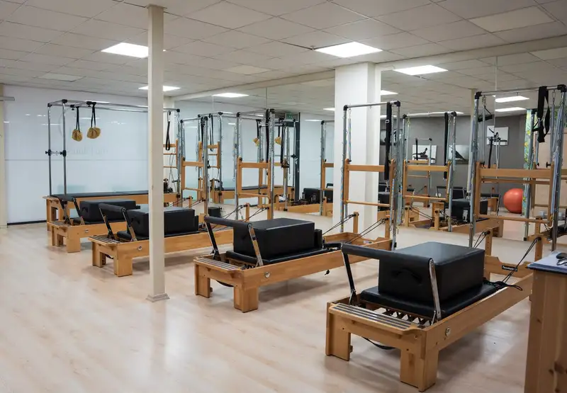 Pilates ACT Studio görsel 2