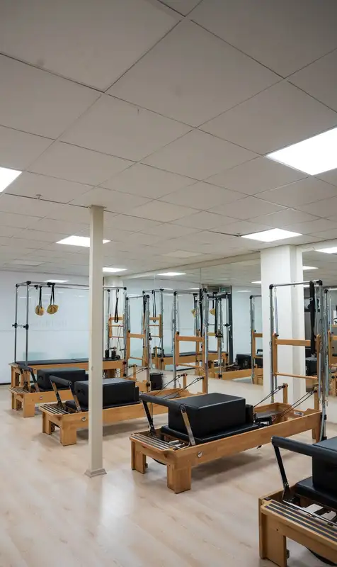 Pilates ACT Studio görsel 3