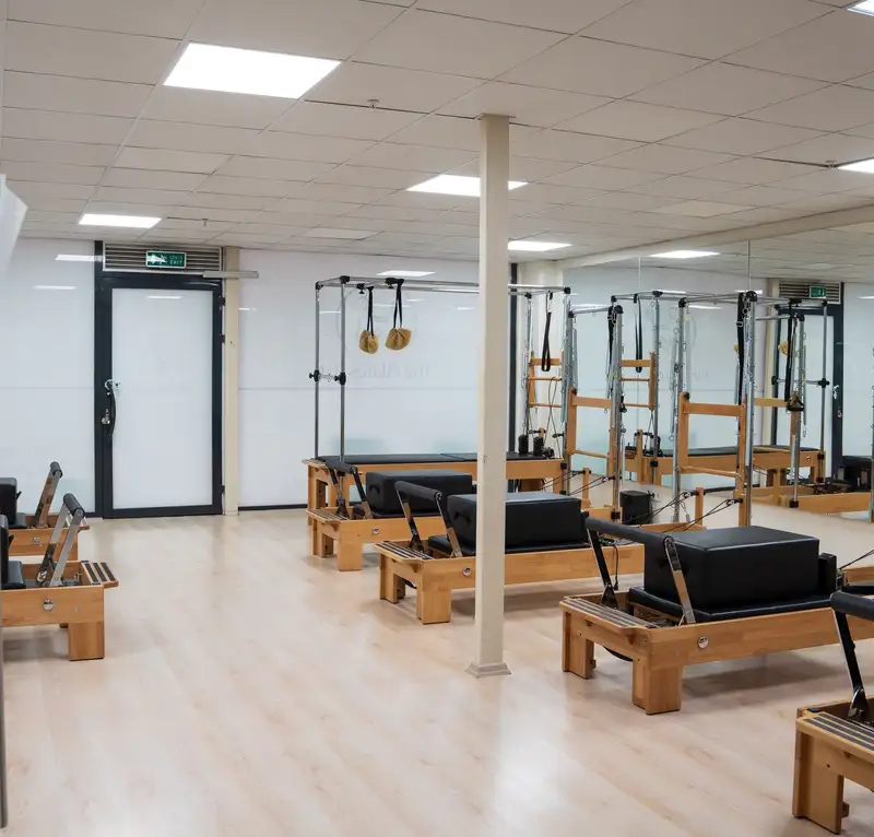 Pilates ACT Studio - İstanbul Beylikdüzü
