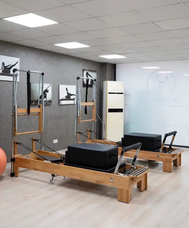 Pilates ACT Studio - İstanbul Beylikdüzü