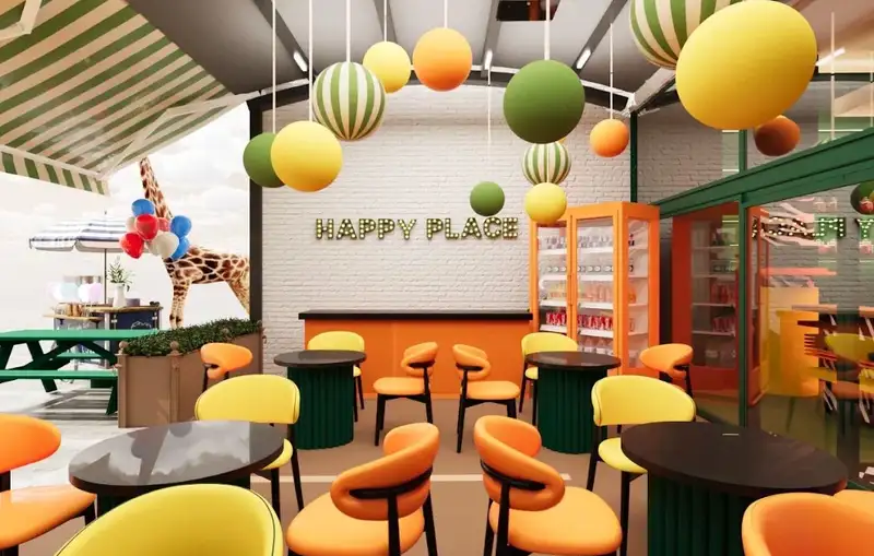 Happy Place İzmit - Kocaeli İzmit