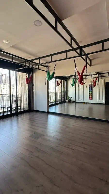 Zen Flow Yoga görsel 2