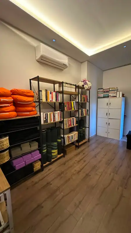 Zen Flow Yoga görsel 3