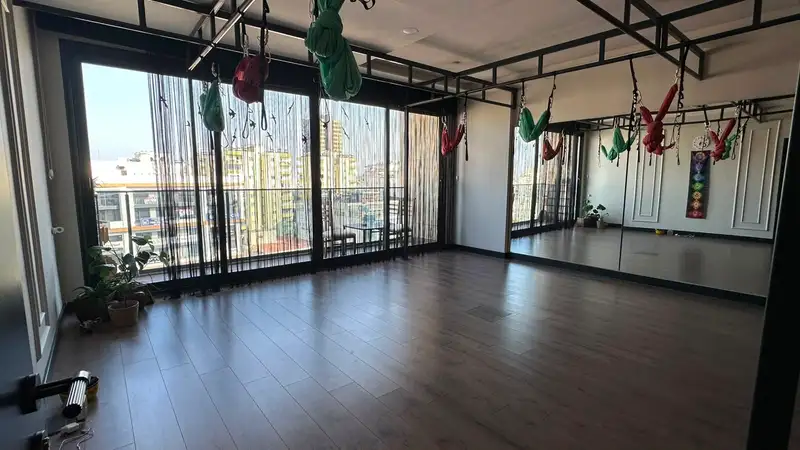 Zen Flow Yoga - Mersin Mezitli