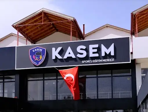 Kasem Kids Karaman - Karaman Karaman Merkez