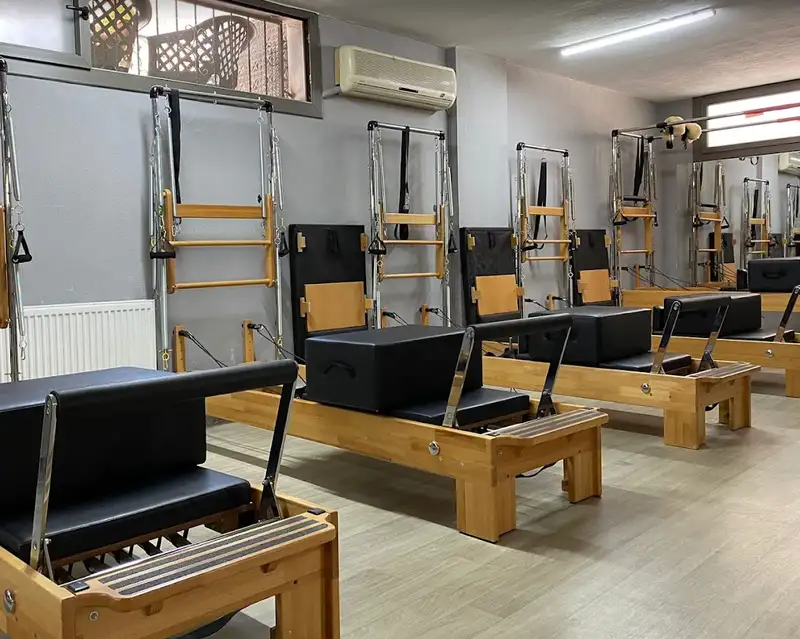 B-fit İzmir Şirinyer - İzmir Buca