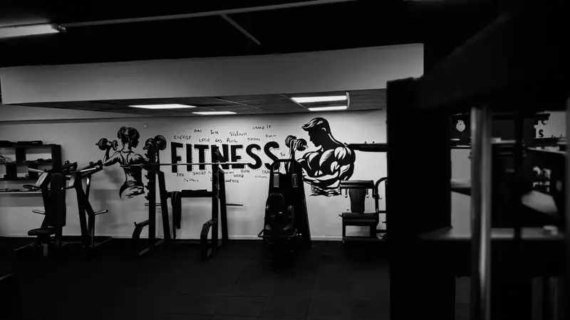 Olympos Fitness - Kocaeli Darıca