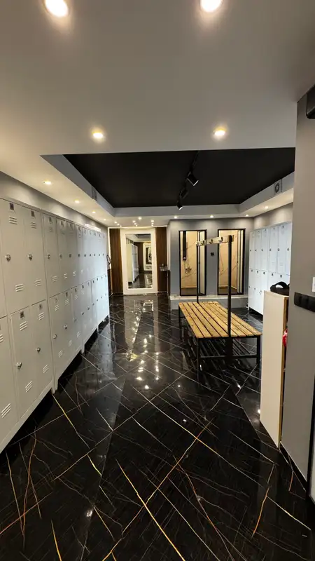 Olympos Fitness - Kocaeli Darıca