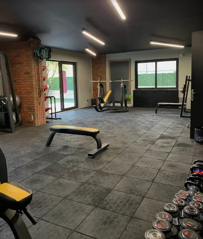 Nexus Personal Training Studio görsel 2
