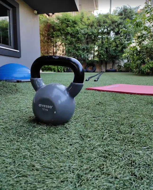 Nexus Personal Training Studio görsel 3