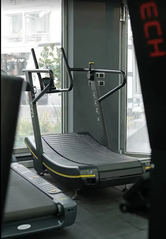 Discipline Coaching - DC Gym - İstanbul Eyüpsultan