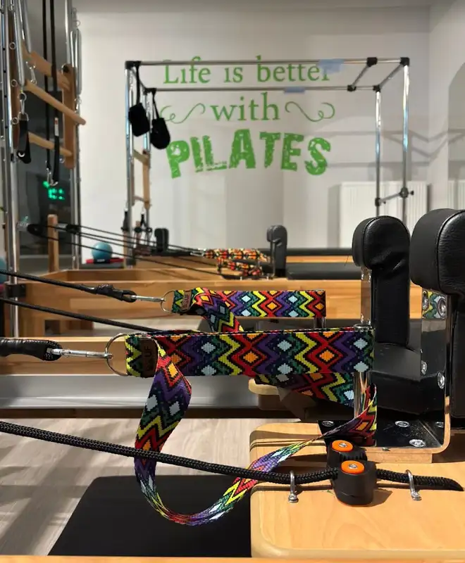 BamBam Pilates Pamuklar görsel 2