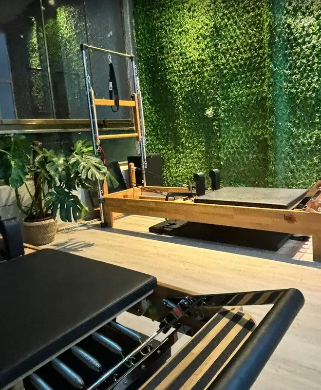 BamBam Pilates Pamuklar görsel 3