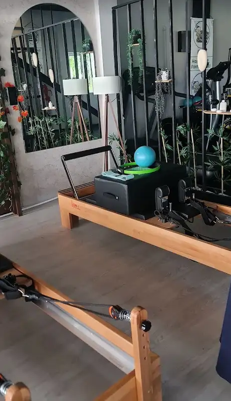 BamBam Pilates Pamuklar - Ankara Yenimahalle