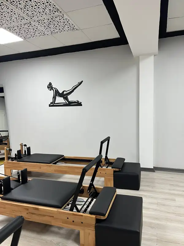 Bambam Pilates Göksu 1 - Ankara Etimesgut