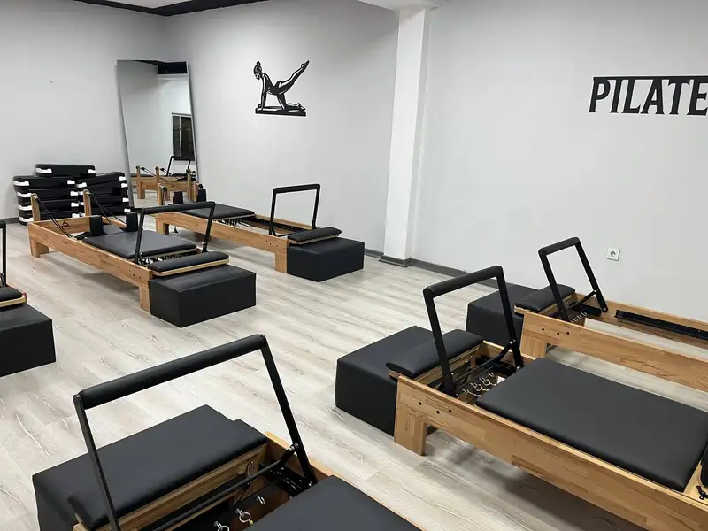 Bambam Pilates Göksu 1 görsel 2