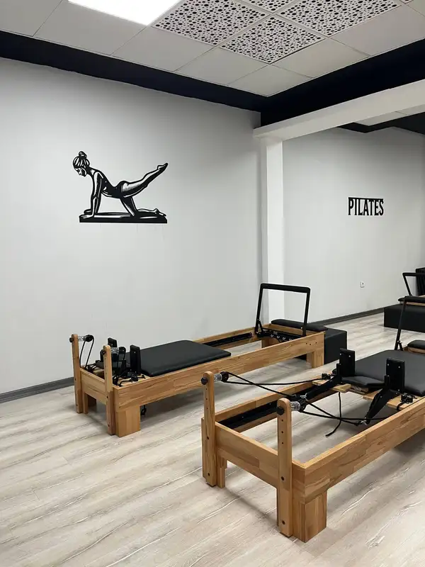 Bambam Pilates Göksu 1 görsel 3