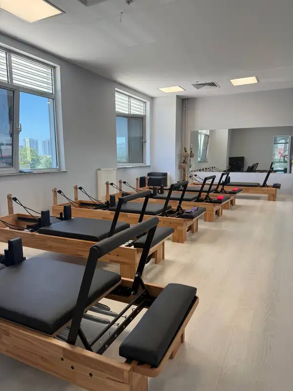 BamBam Fitness Tunahan görsel 2