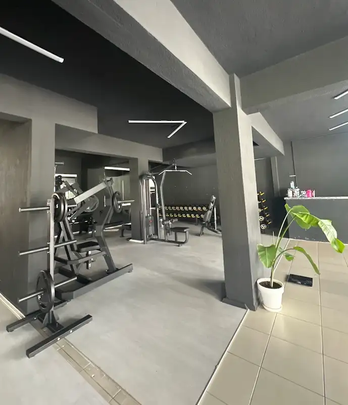 Diamond Gym Denizli görsel 3