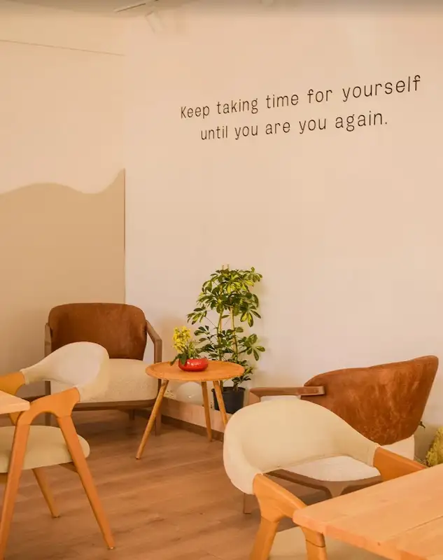 Ma Yoga Studio - Denizli Denizli Merkez