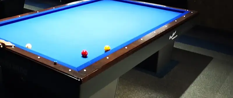 Queen Bilardo görsel 2