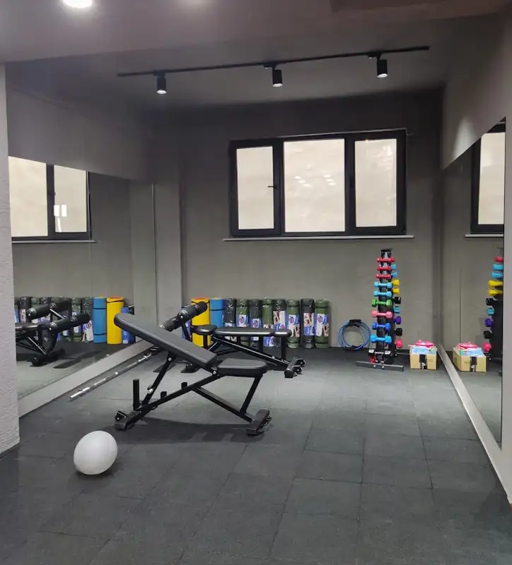 Premium Fit Kadınlara Özel Spor Salonu - Bursa Osmangazi̇