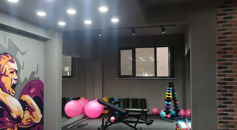 Premium Fit Kadınlara Özel Spor Salonu görsel 2