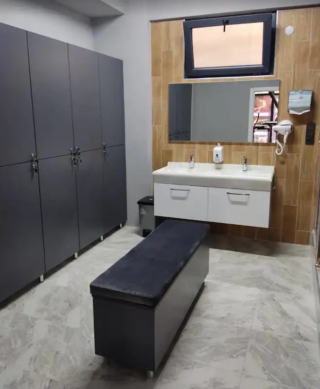 Premium Fit Kadınlara Özel Spor Salonu görsel 3