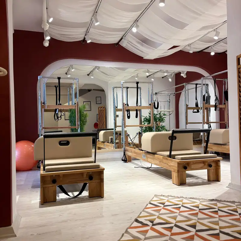SportHouse Studio - İzmir Balçova