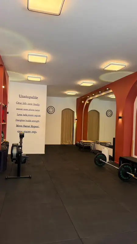 SportHouse Studio görsel 2