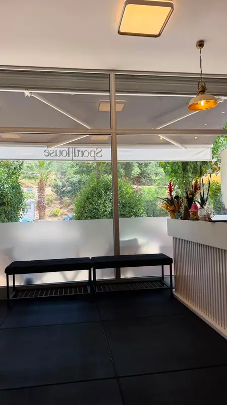 SportHouse Studio - İzmir Balçova