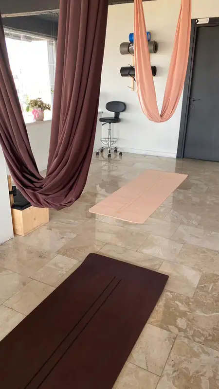 Fizyoterapist Gülocan Özkan Özel Sağlık Meslek Hizmet Birimi görsel 3