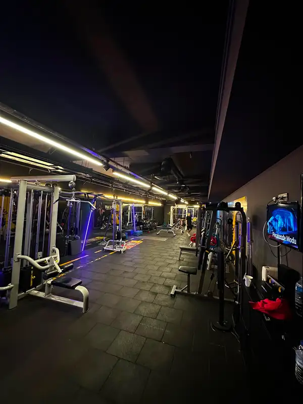Golife Personel Training Studio görsel 3