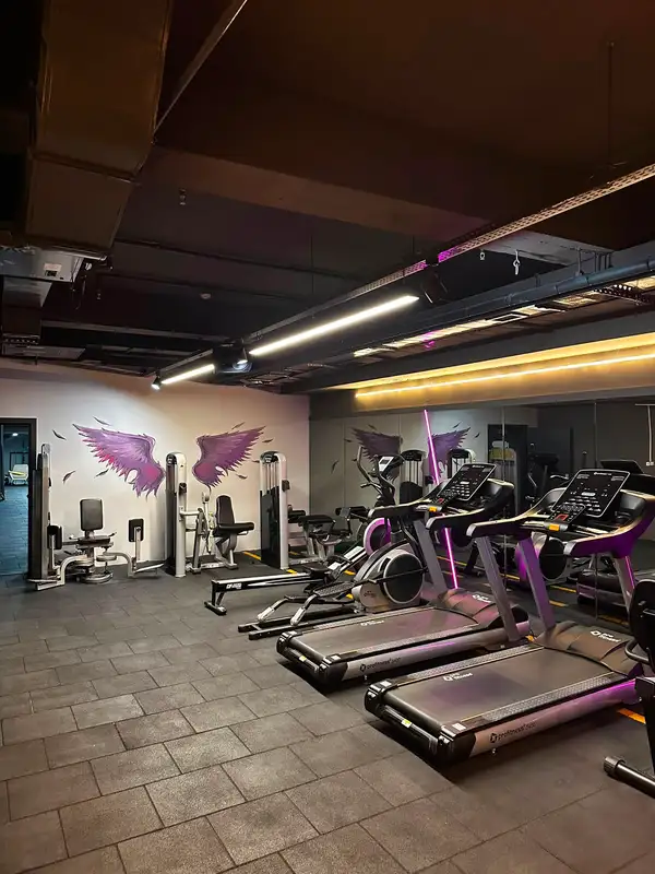 Golife Personel Training Studio - Bursa Ni̇lüfer