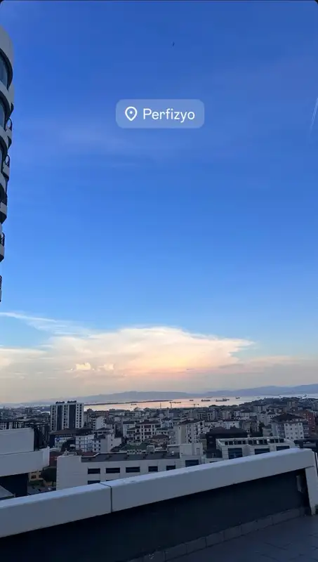 Perfizyo - İstanbul Pendik