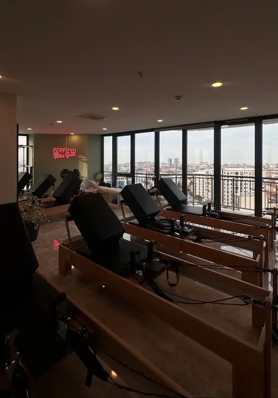 Perfizyo - İstanbul Pendik