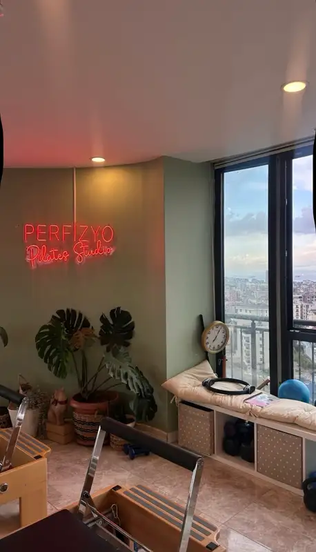 Perfizyo - İstanbul Pendik