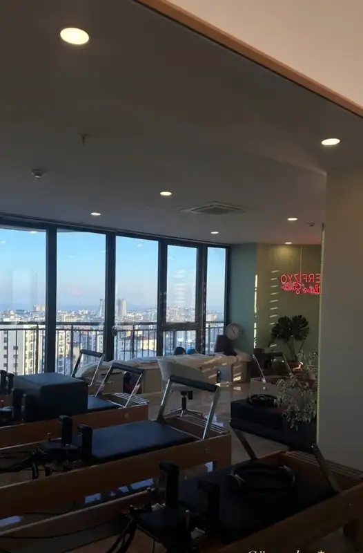 Perfizyo - İstanbul Pendik