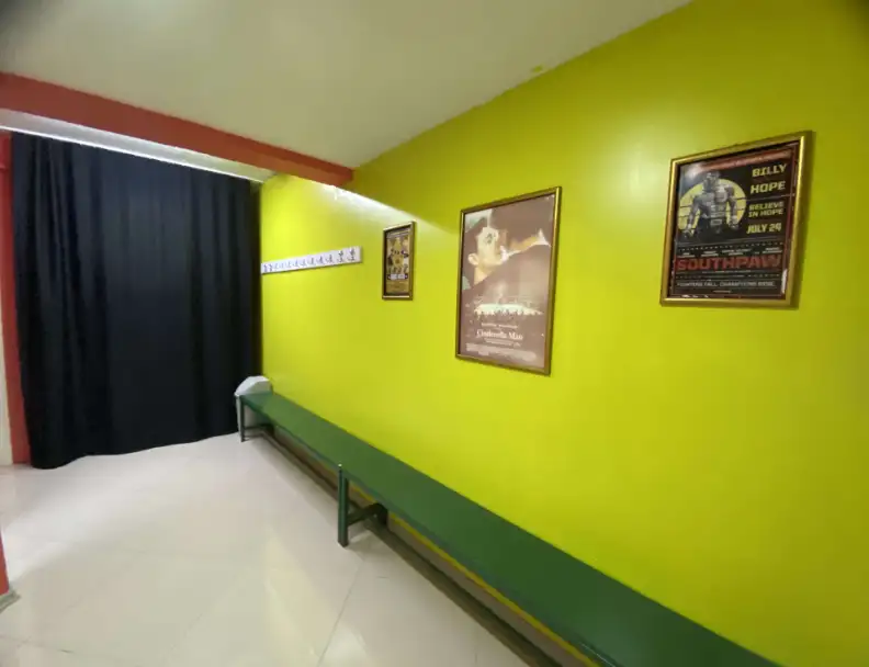 Self Control Fight Academy - Denizli Denizli Merkezefendi