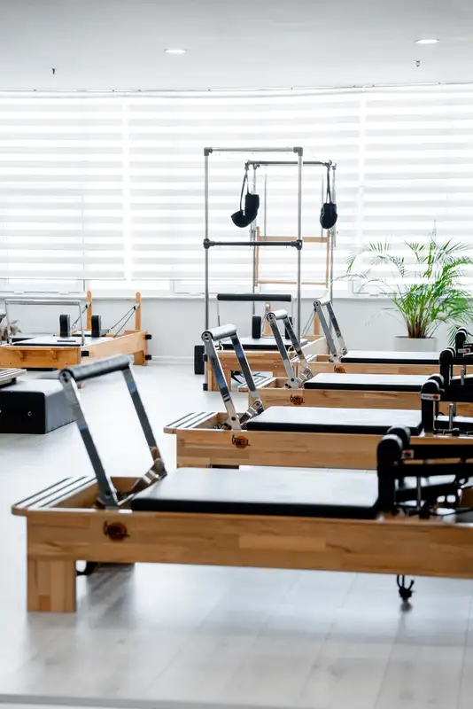 Pilates By Tuğçe Erdinç - Bursa Fethiye Mah, Fulya 240 Sk