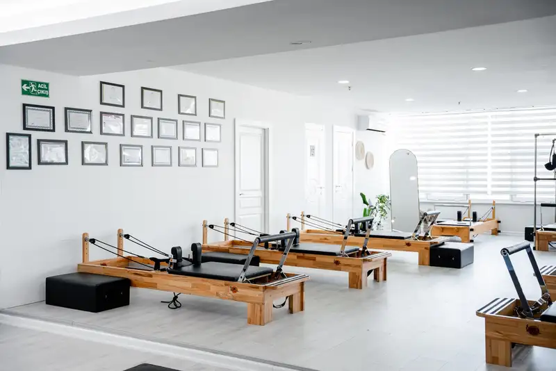 Pilates By Tuğçe Erdinç görsel 2