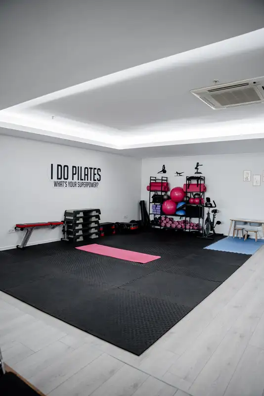 Pilates By Tuğçe Erdinç görsel 3