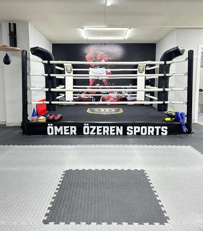 Ömer Özeren Sports Club - İstanbul Bağcılar
