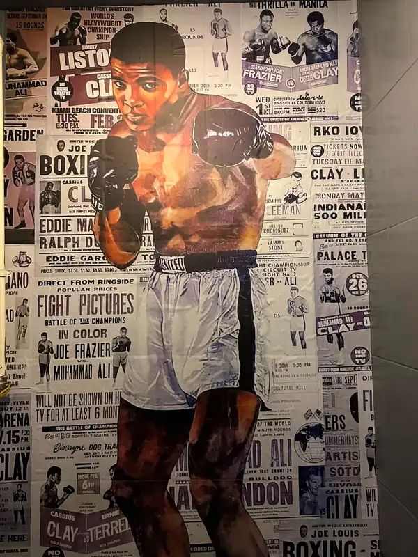 Cio Fight Academy - Ankara Çankaya