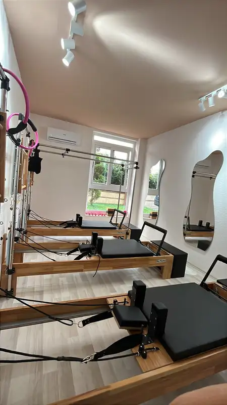 Shakti Yoga görsel 2