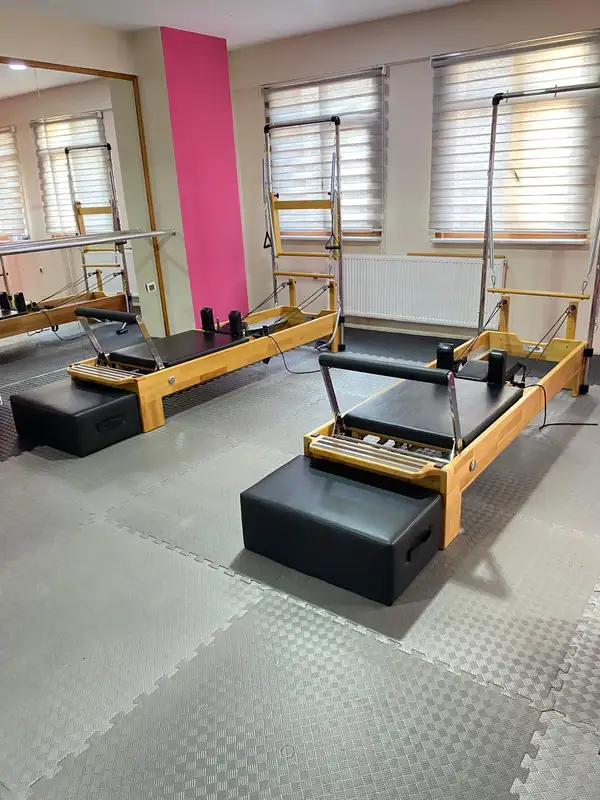 İlayda Ket Pilates Studio - İstanbul Gaziosmanpaşa