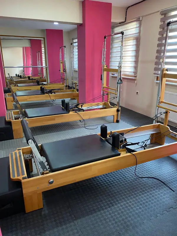İlayda Ket Pilates Studio görsel 2